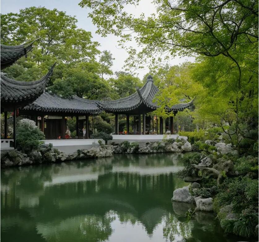 雨山区寻真土建有限公司