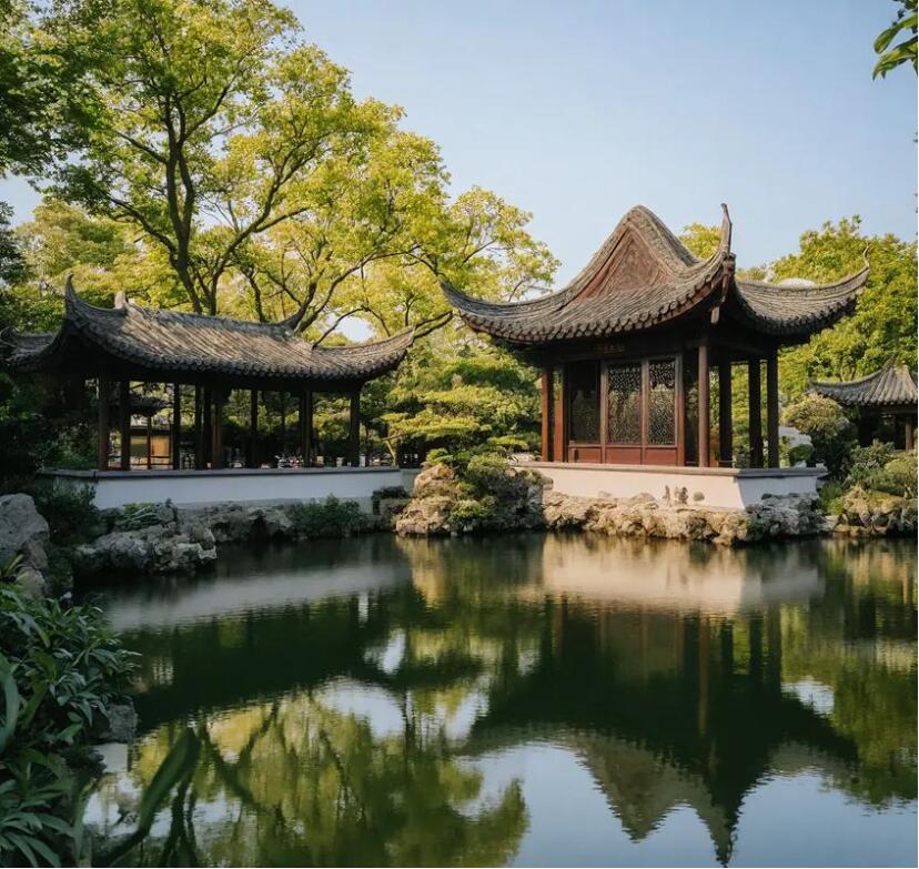 雨山区寻真土建有限公司