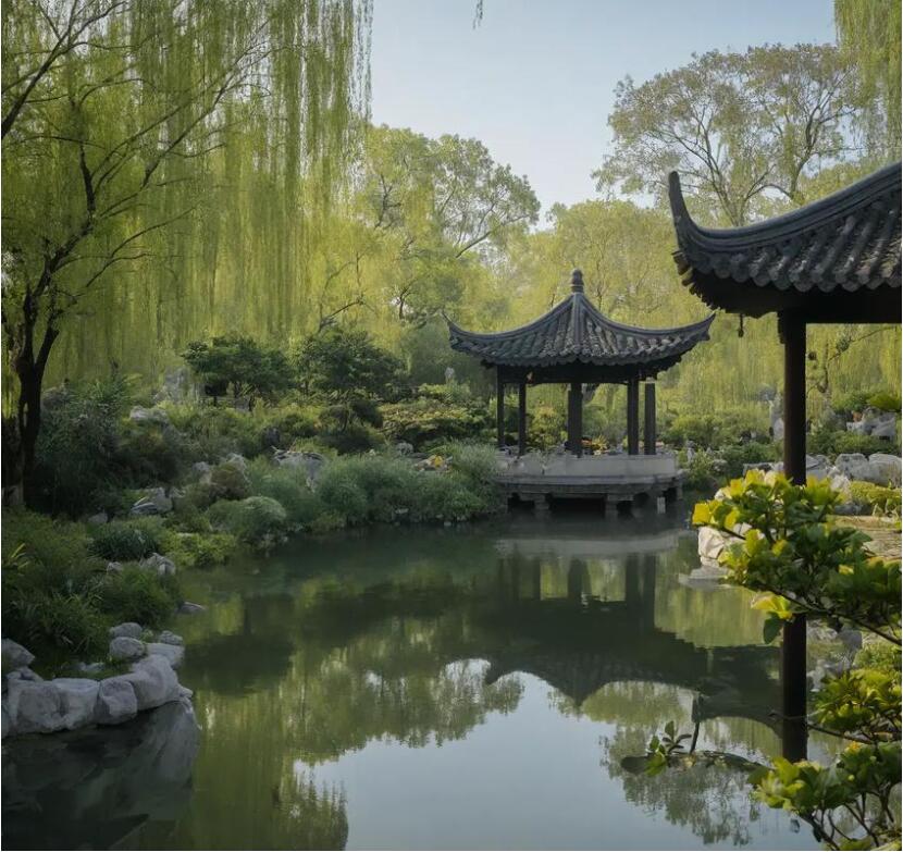 雨山区寻真土建有限公司