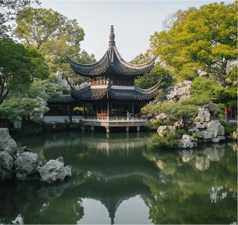 雨山区寻真土建有限公司