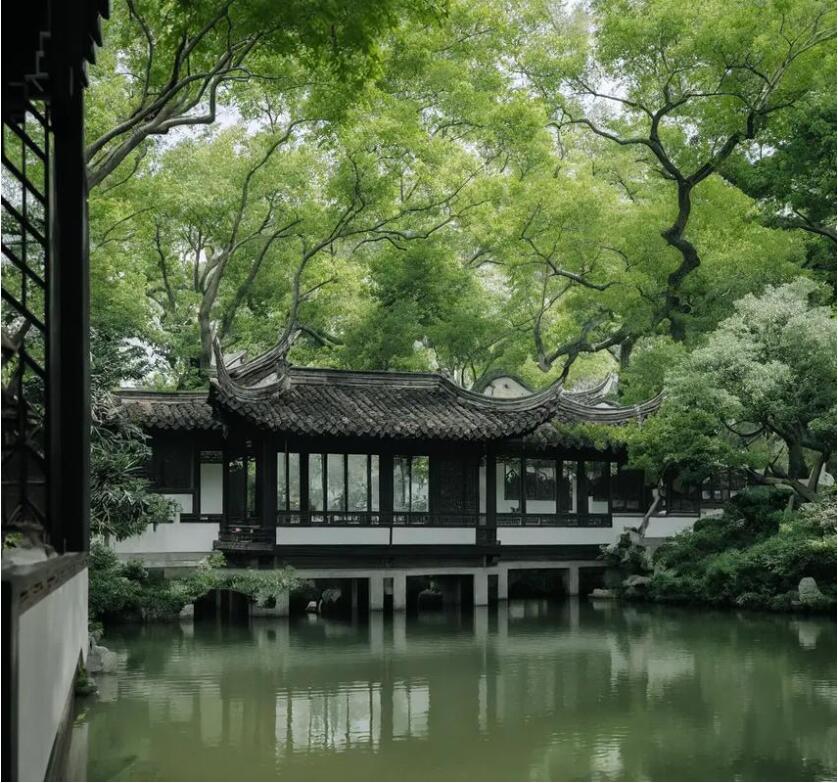 雨山区寻真土建有限公司